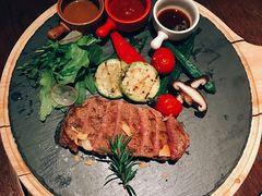 -斯比特花园意大利餐厅(缤谷广场店)