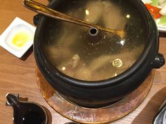 -云海肴·汽锅鸡·云南菜(东坝金隅店)
