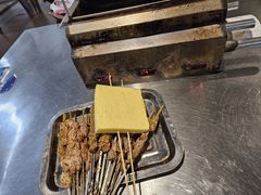 -牧羊村烧烤(淄博总店)