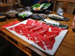 -呷哺呷哺 黄金牧场 (新中关购物中心店)