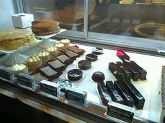 -Awfully Chocolate(来福士广场店)