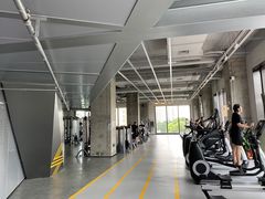 -LA合时健身4PMFIT(花桥旗舰店)