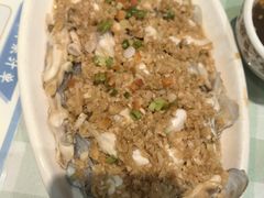-虾宝贝胶东海鲜·渔家菜(小西天店)