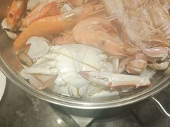 -川骄海鲜自助(亚运村店)