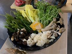 -龙门养心粥火锅(祥恒广场店)