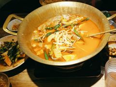 -打川川·川蜀毛肚(南市场店)