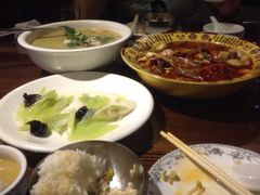 iphone_upload_pic-七菜馆·东北菜·蒸饺(文体路店)