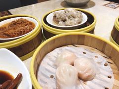-明泉居茶点荟(车陂店)