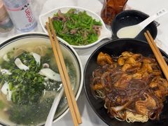 -老地方面馆(思南路店)