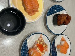 -滨寿司(汇金店)