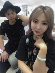-小齐发型Star~salon