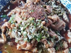 -窦四牛杂面(总店)