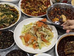 -辣螃铠盆盆蟹大排档(总店)
