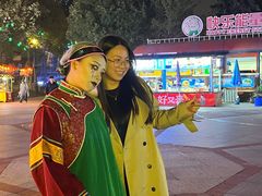 -国色天乡三期陆地乐园