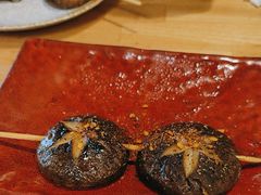 -鳥宫·焼鳥居酒屋(汽博店)