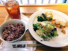 -无印良品餐堂 MUJI Diner(成都太古里店)