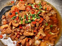 -味上湘菜馆(岳麓山店)