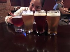 -Boxing Cat Brewery拳击猫精酿啤酒馆(永福店)