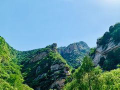 -黑龙潭风景区