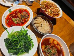 -陶然居·重庆菜(解放碑店)