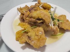 -同福农家菜(霞云岭国家森林公园店)