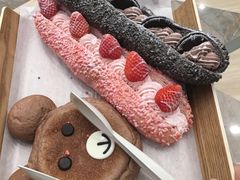 -奈雪的茶(市百一店)