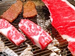 -黑牛の店·和牛烧肉(大悦城店)