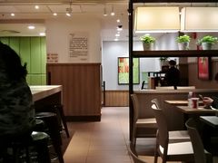 大堂-肯德基(新凌云店)