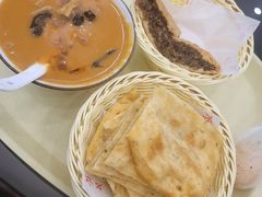 -高群生胡辣汤(亚运村店)