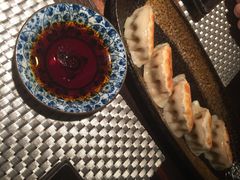 山葵家精致料理寿司吧(1844新天地店)-山葵家·创意料理(宁波来福士店)
