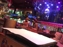 -肉串汪(望京店)