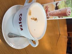 COSTA&nbsp;COFFEE(万科2049店)-COSTA COFFEE(上海五玠坊店)