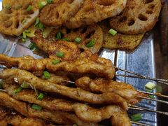 -江城燕子大排档(江汉路步行街店)