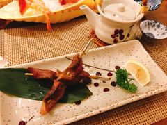 -蟹将军·松叶蟹和牛日料放题自助(K11店)