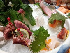 -大岛日本料理铁板烧(南通大饭店)