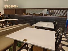 -GOGO Plate(成都太古里店)