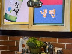 -火炉情韩国料理店(古田路店)