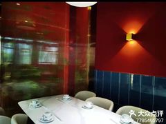-盐枭肴·川味自贡菜(南强街店)