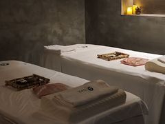 -森SPA·泰式按摩·精油Massage(宝安中心店)