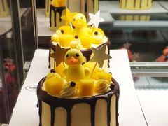 -吉川堂·日式甜点专门店(正佳广场店)