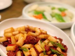 -玉丰国际酒店·玉宴中餐厅