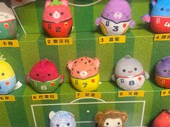 -麦当劳(光新乐购店)