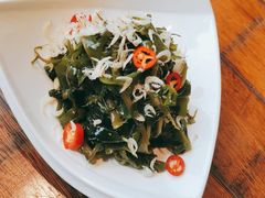 -前海沿·青岛菜(大拇指广场石老人店)