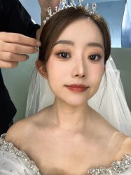 -城市花园婚纱摄影