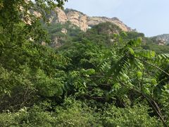 -北京密云天门山风景区