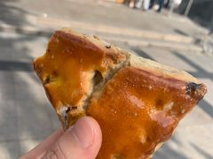 核桃司康-六贤记(杭州龙湖滨江天街店)