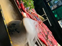 -牛市牛烤肉(西单大悦城店)