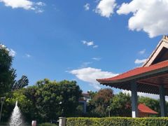 -欢乐水魔方水世界