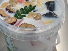 -椰庭·椰子鸡·创意玩家(晶耀前滩店)