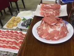 -楼外楼肥羊木炭火锅居(乐群街店)